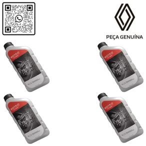 RN 089901-4  8660089901 OLEO 0W20 API SL SINTETICO MOTRIO FLEX_ETANOL_GAS._GNV x4 1